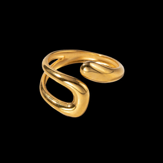 Curva Ring