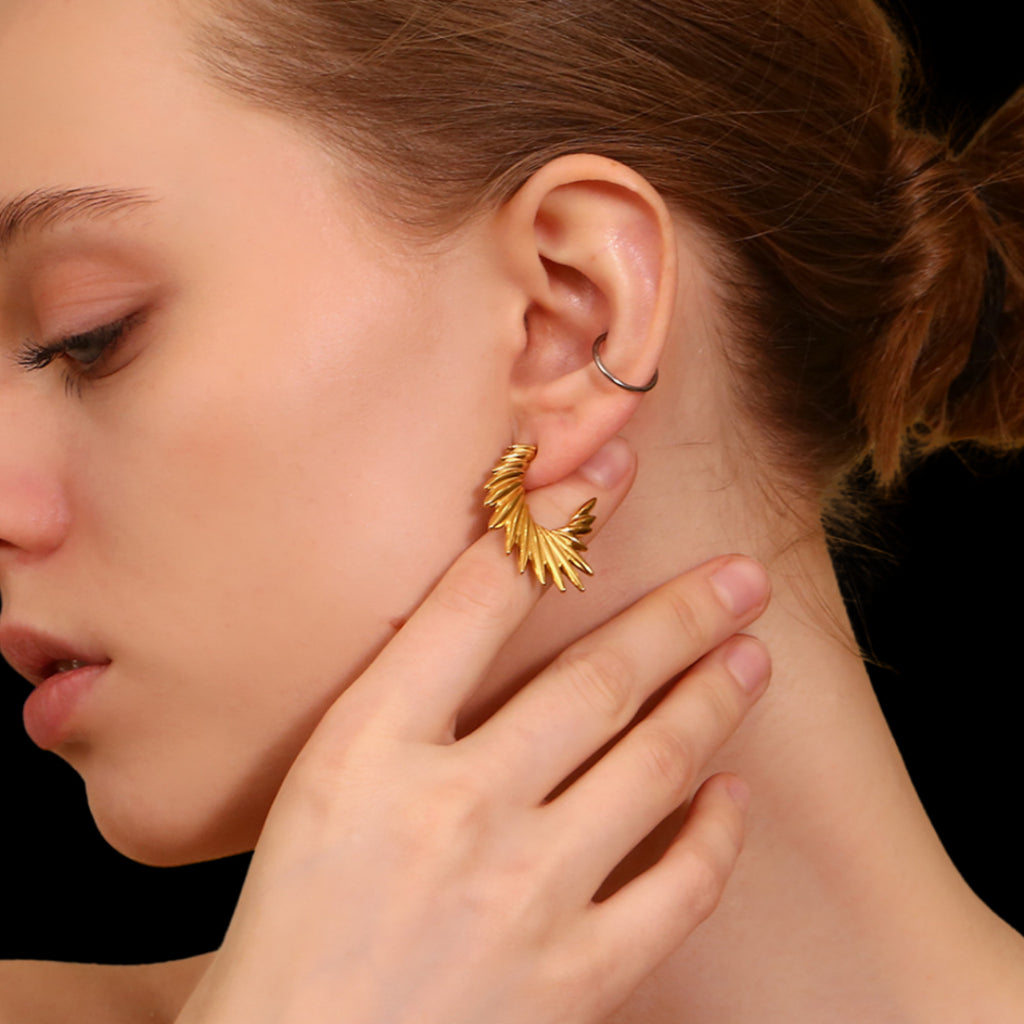 Eina Earrings