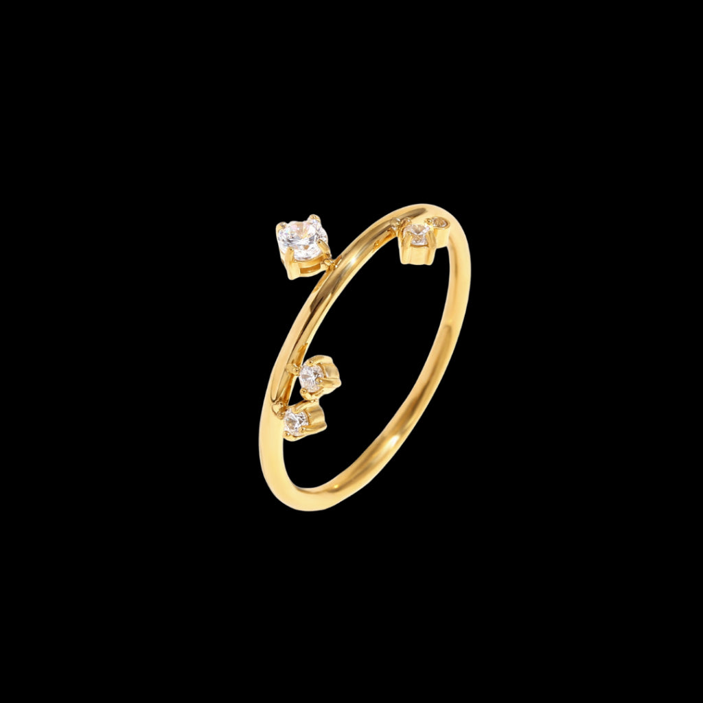 Audrey Ring