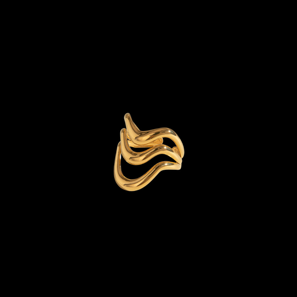 Rut Ring