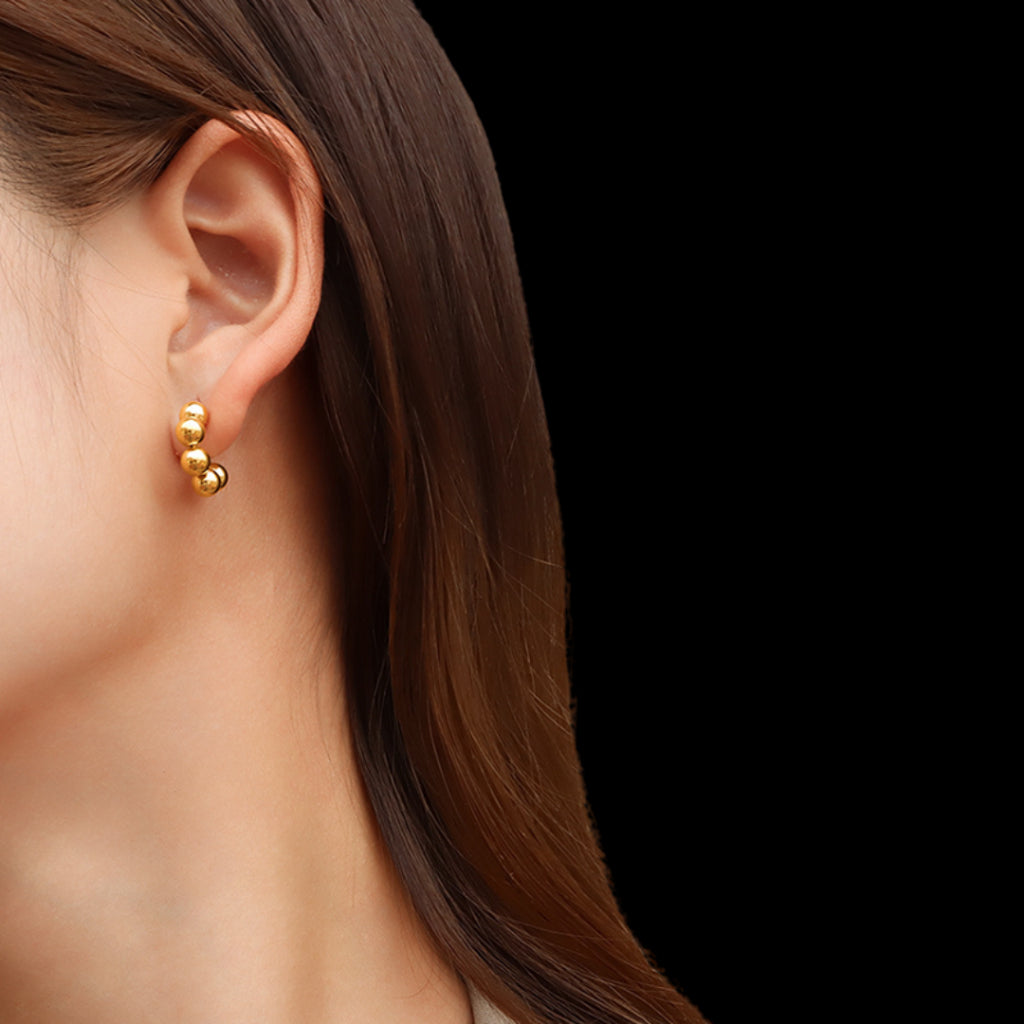 Fiori Earring