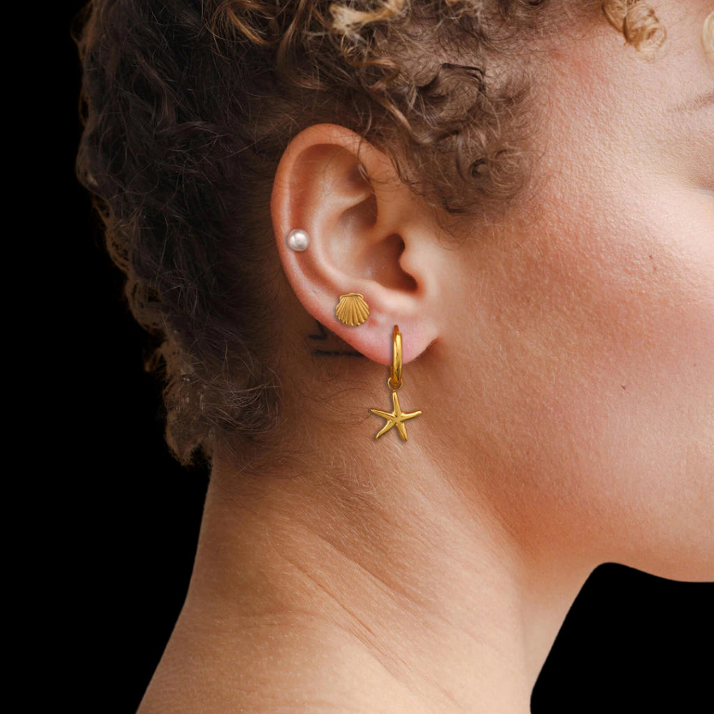 Miami Earrings