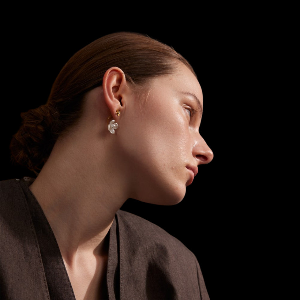 Rosee Earrings