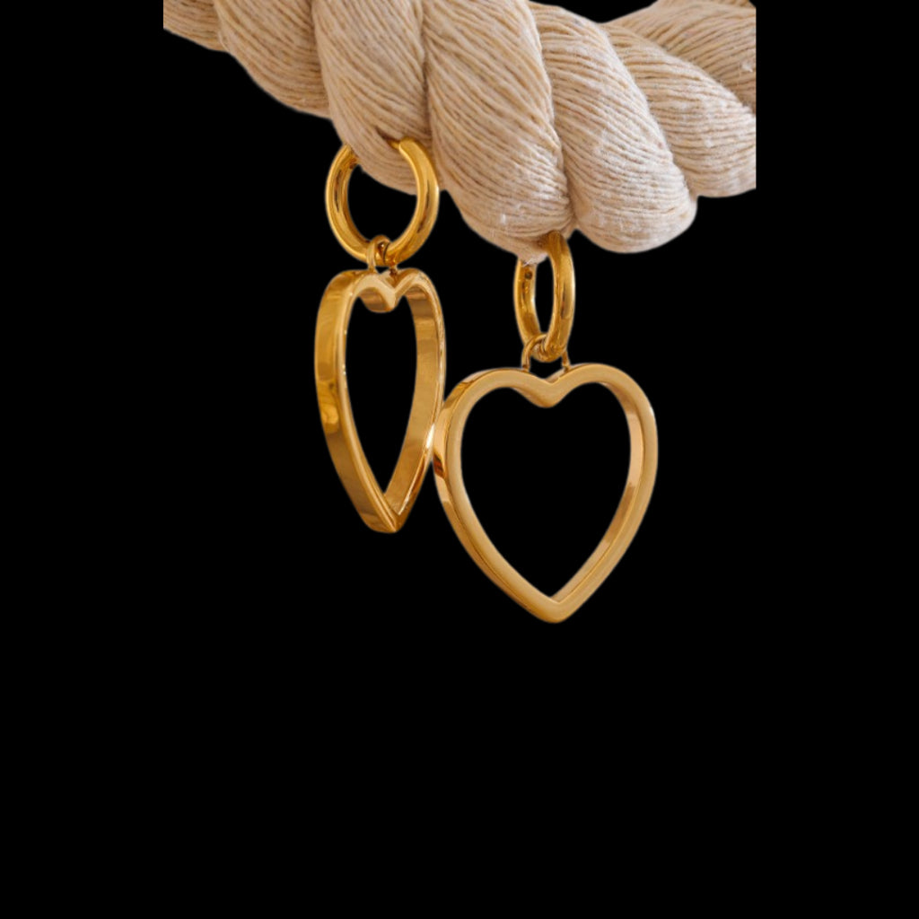 Urban Earrings