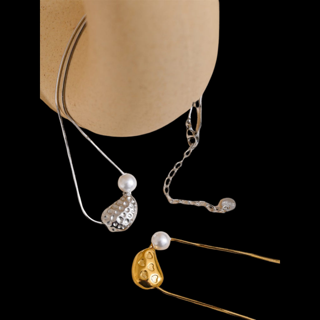 Pulp Necklace