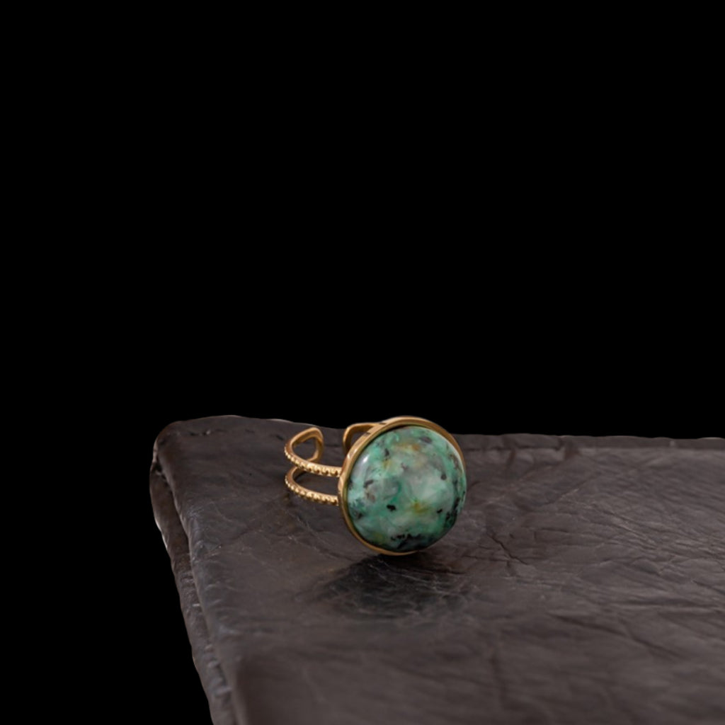 Anastasia Ring