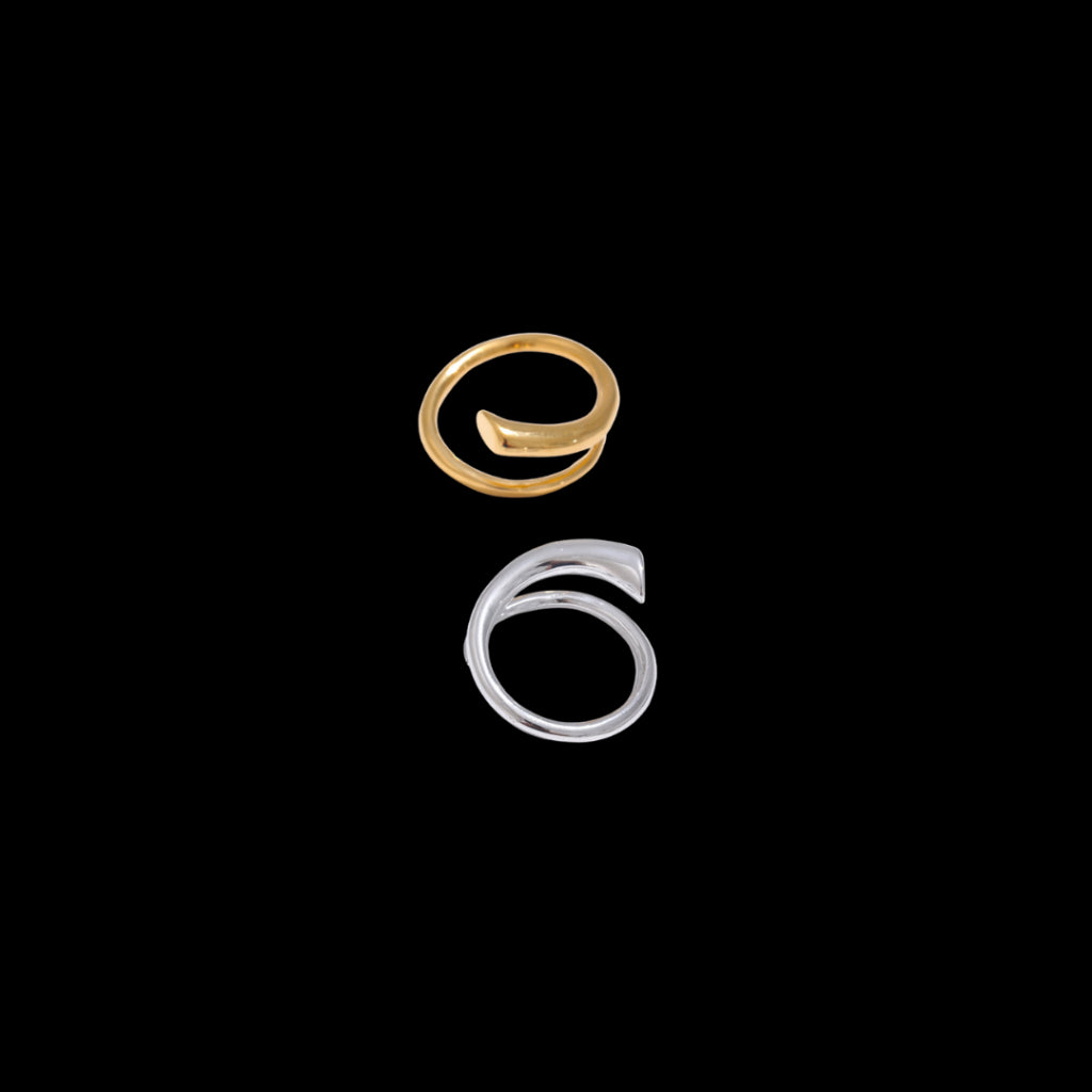 Circular Ring