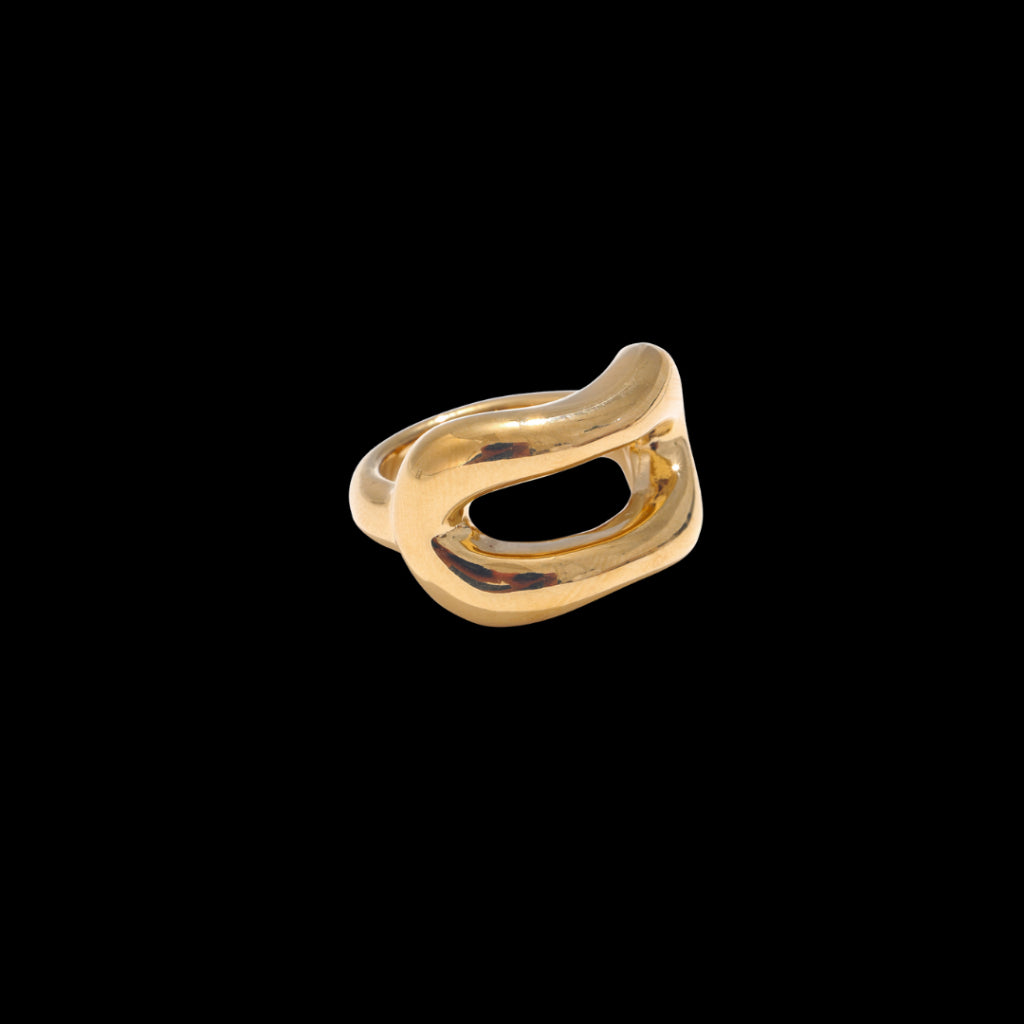 Margaret Ring