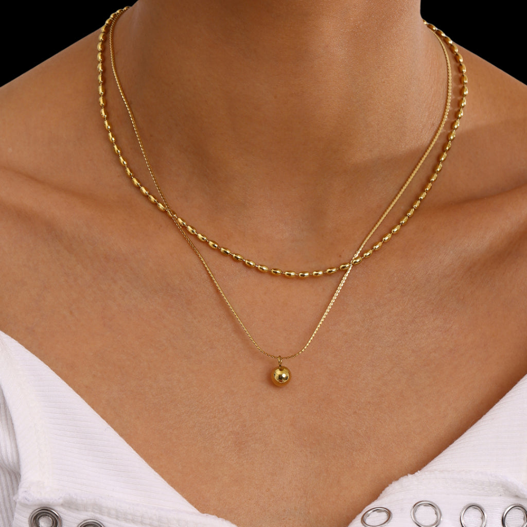 Marla Necklace