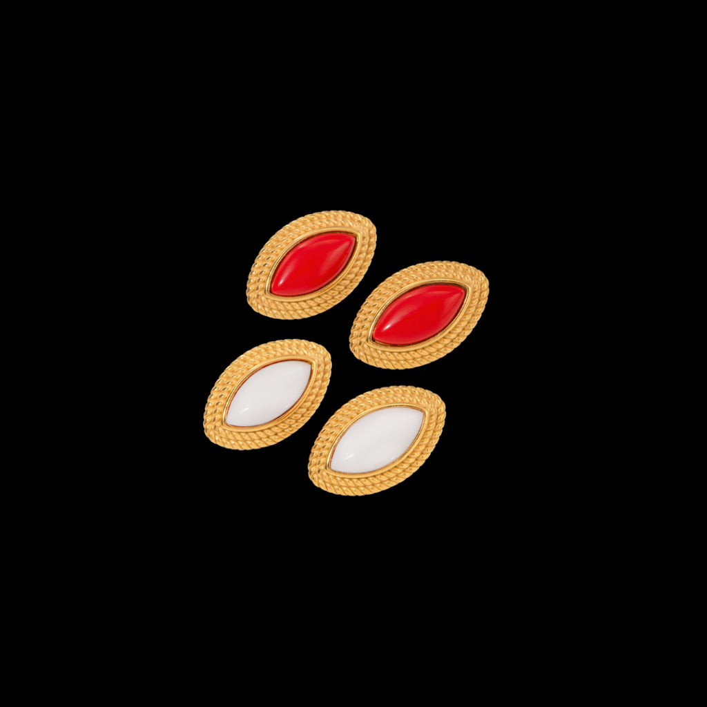 Maline Earrings