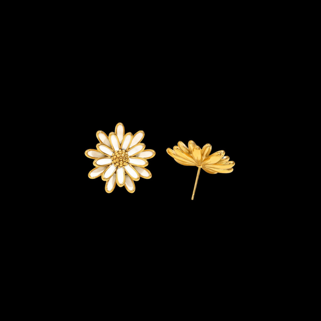Acqua Earrings