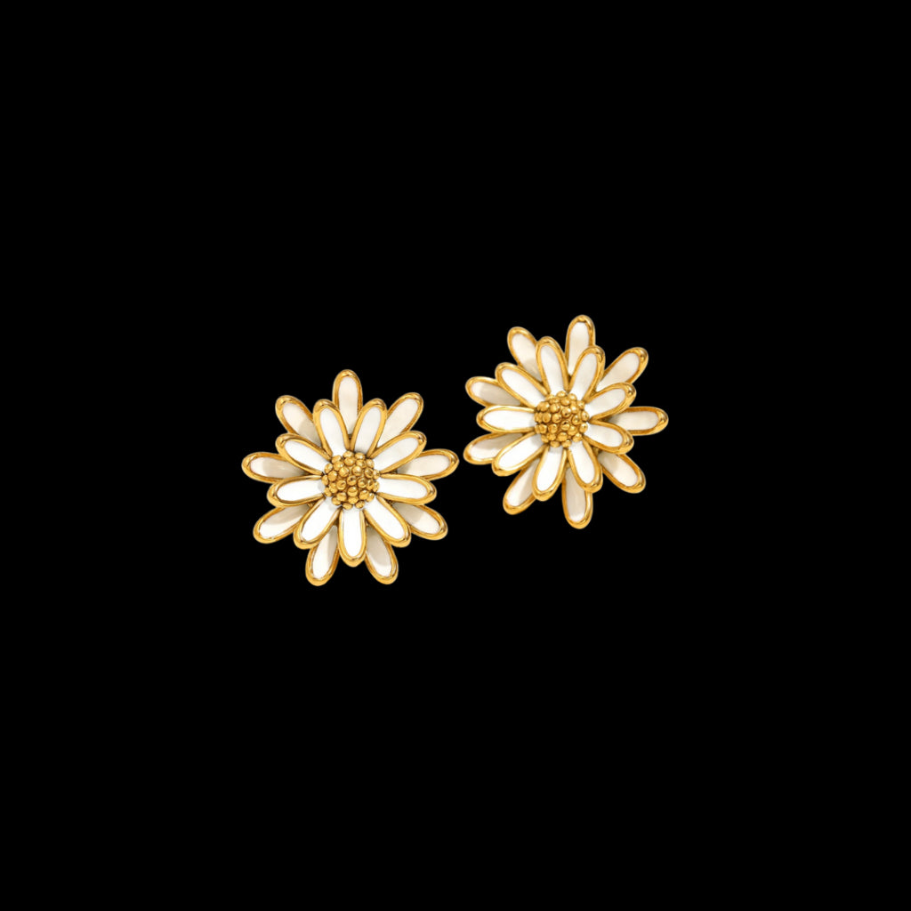 Acqua Earrings
