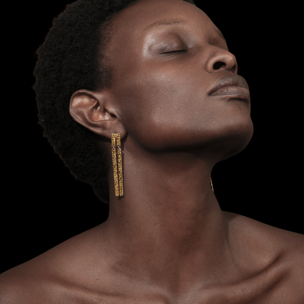 Celestial Earrings