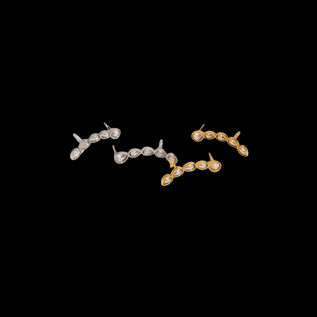Myth Earrings