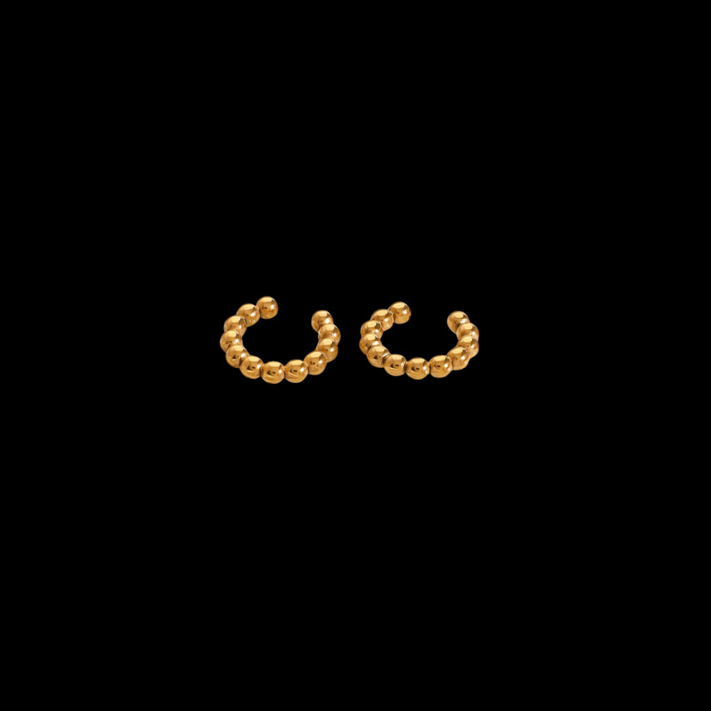 Giro Ear Cuffs