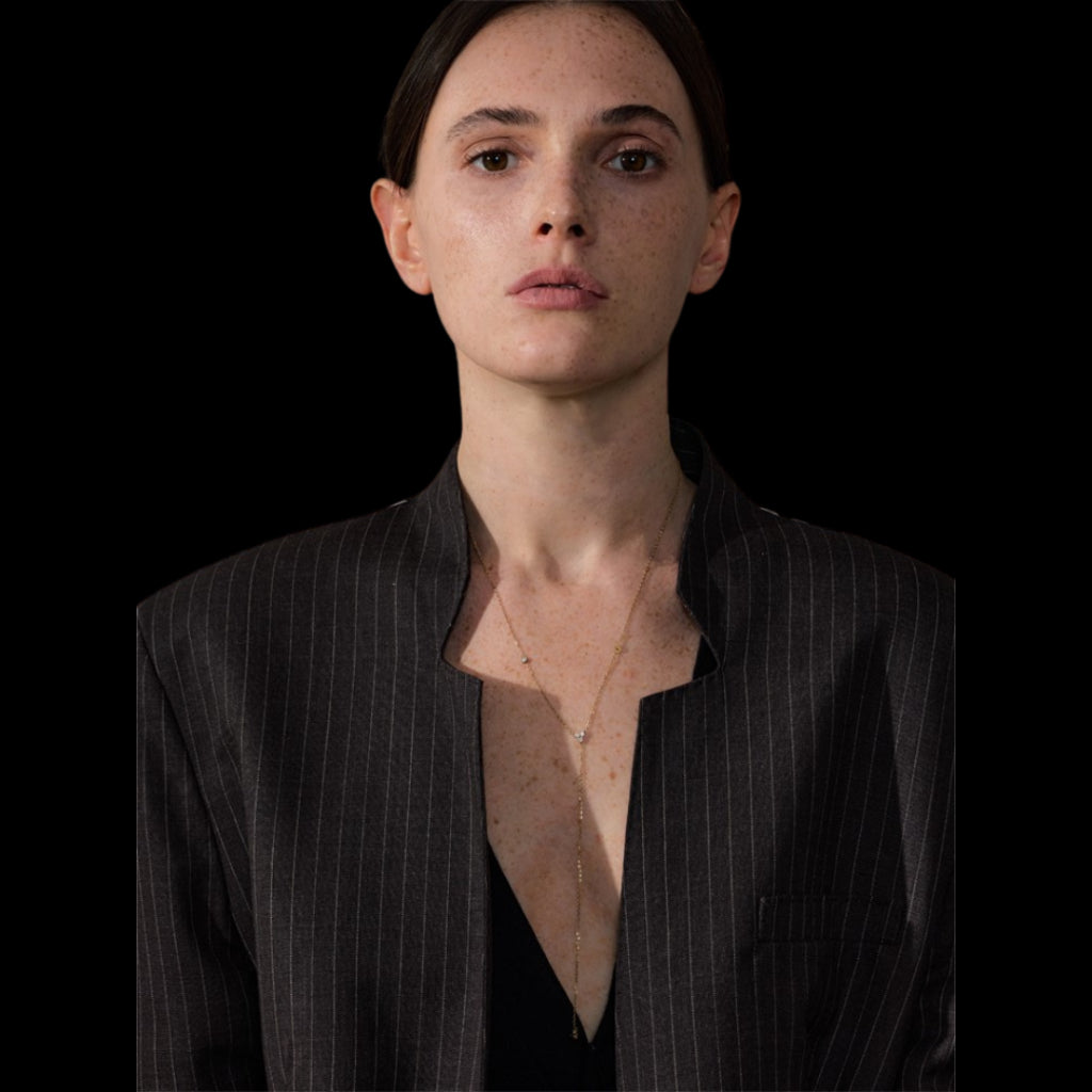 Anomaly Necklace