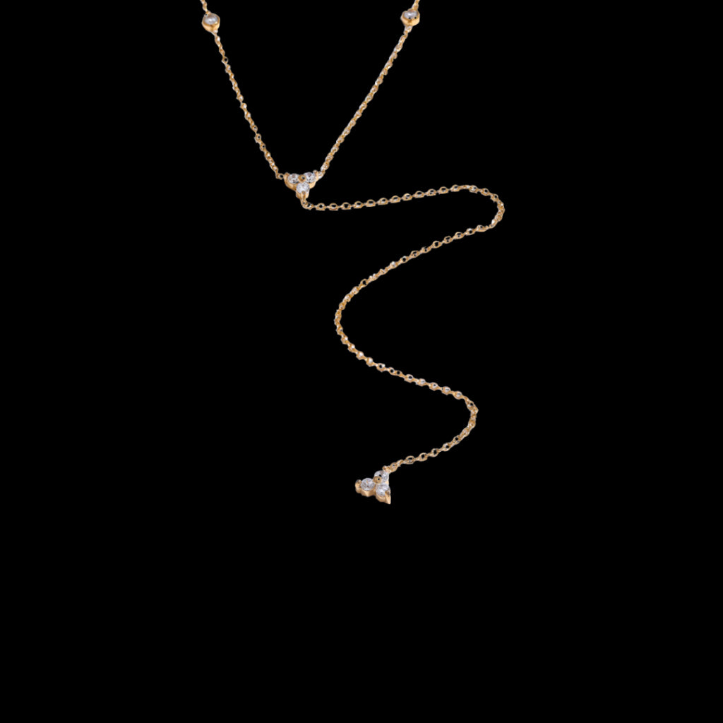 Anomaly Necklace