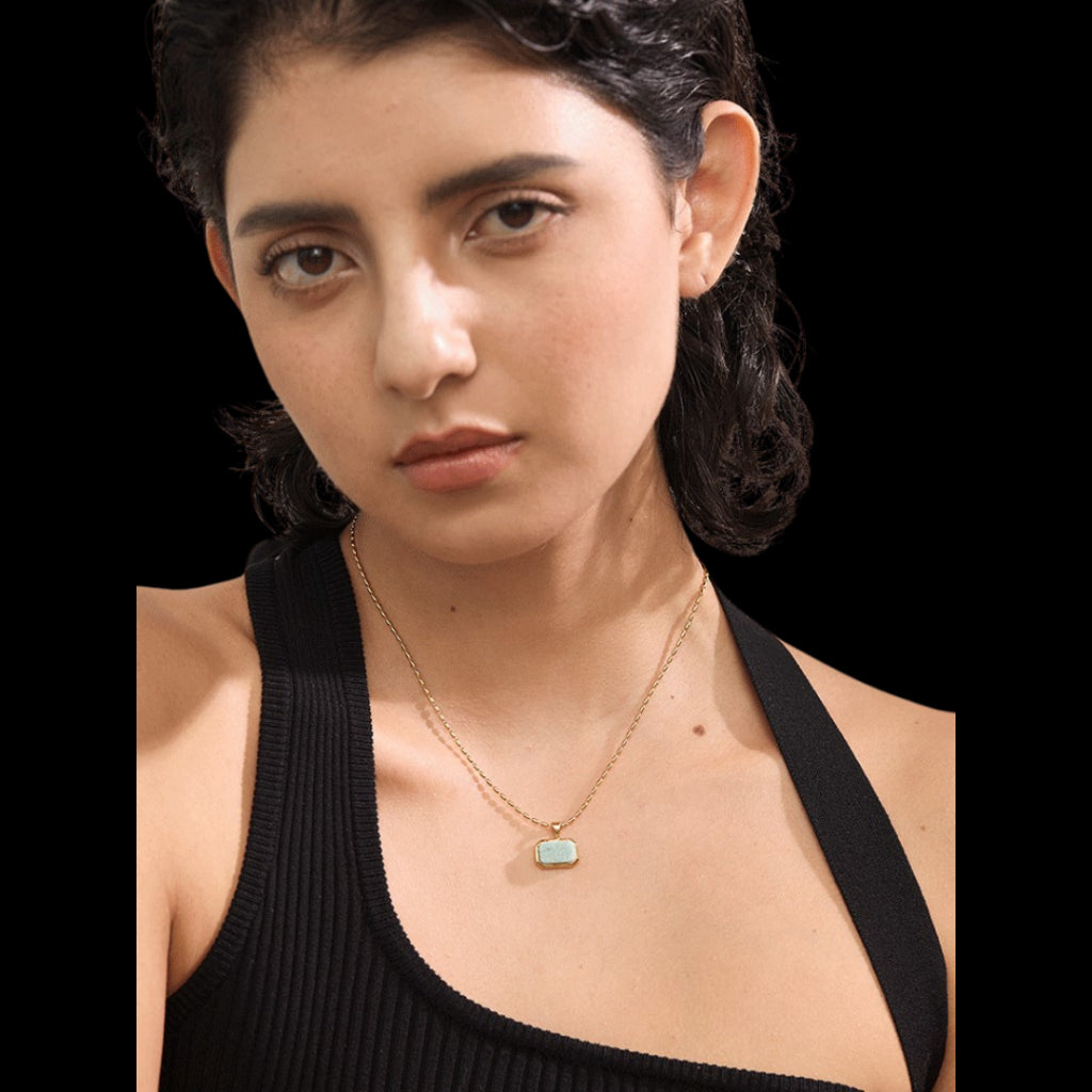 Yuzing Necklace