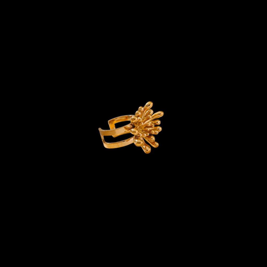 Azun Ring