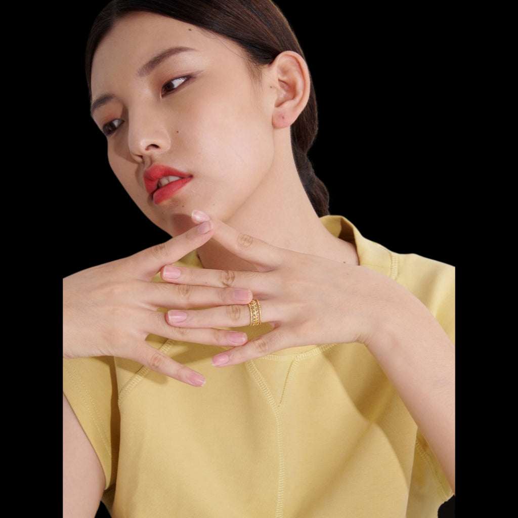 Whim Ring