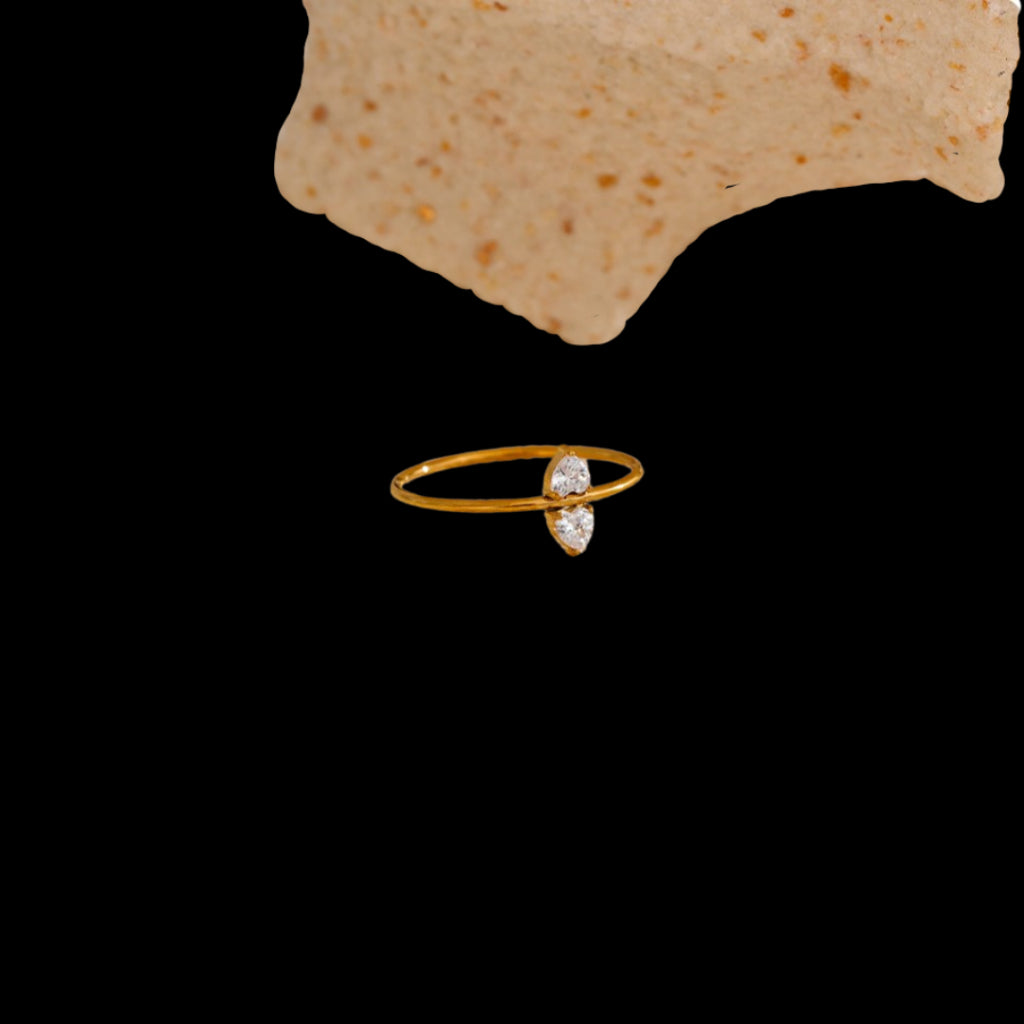 Oboe Ring