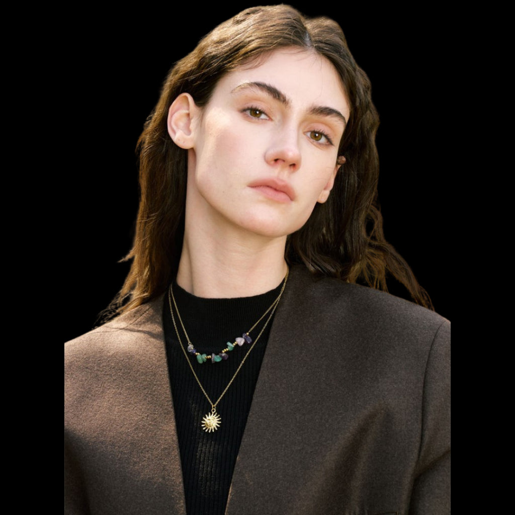 Piana Necklace