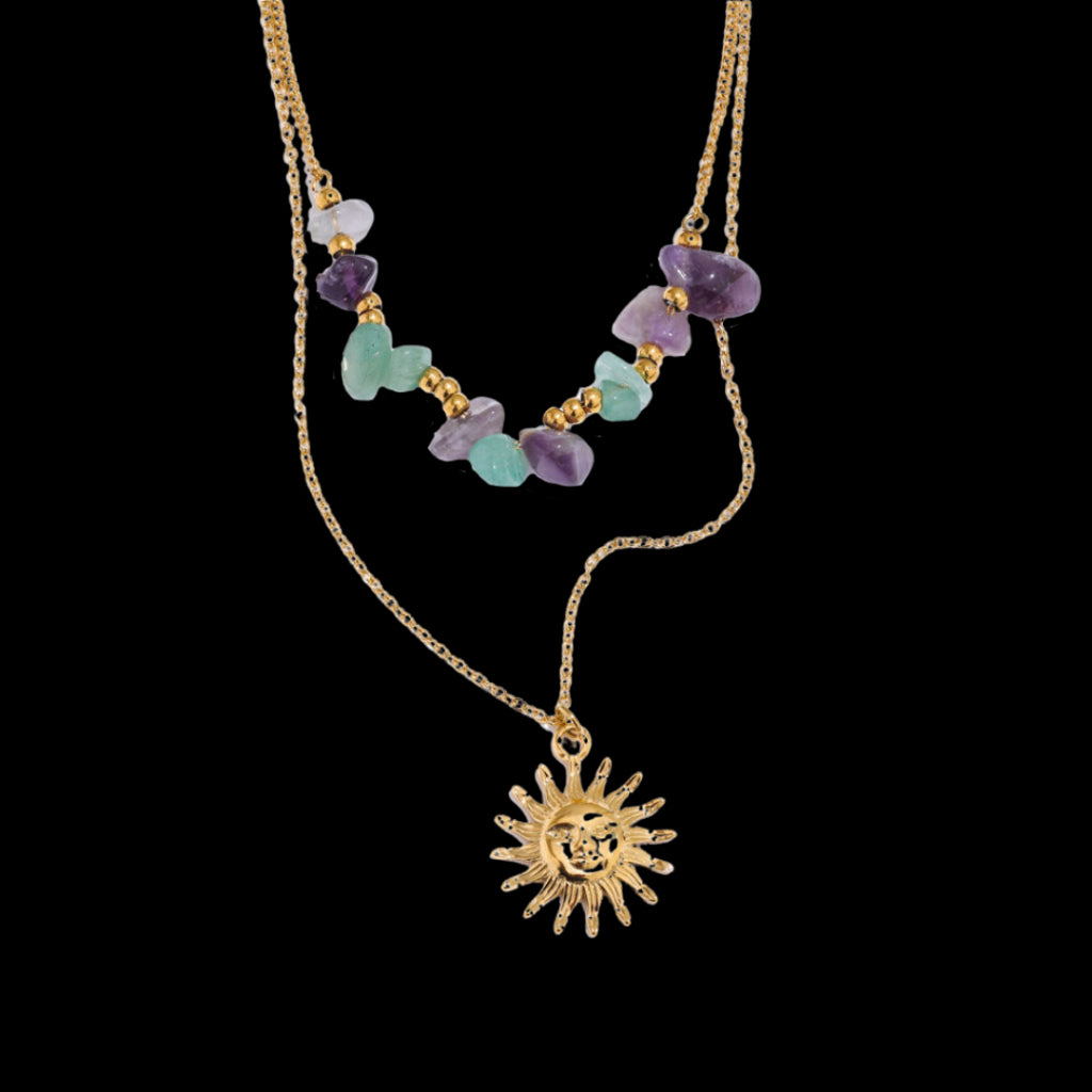 Piana Necklace