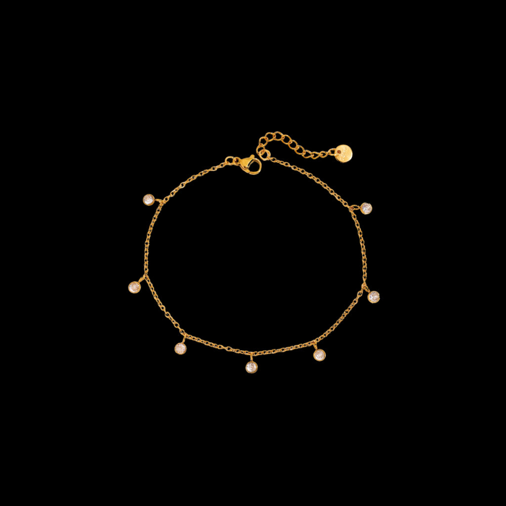 Blink Anklet