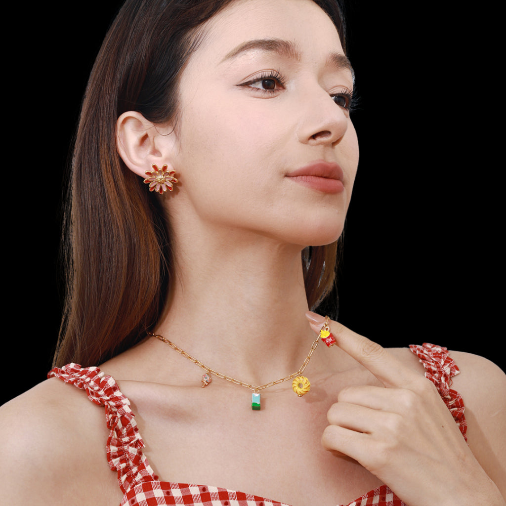 Amai Necklace