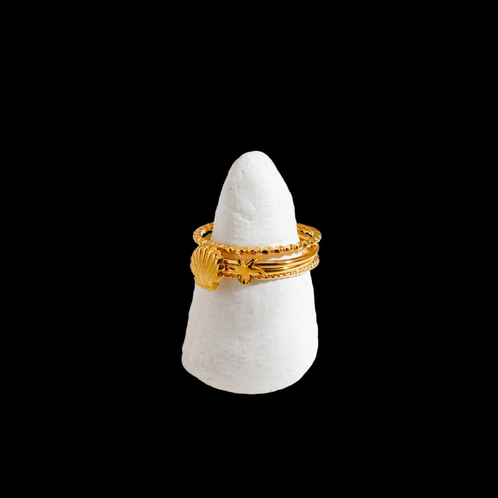 Umber Ring