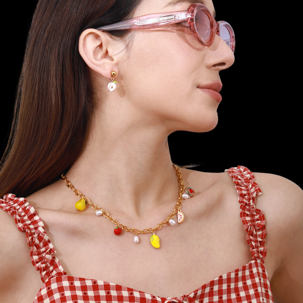 Furut Necklace