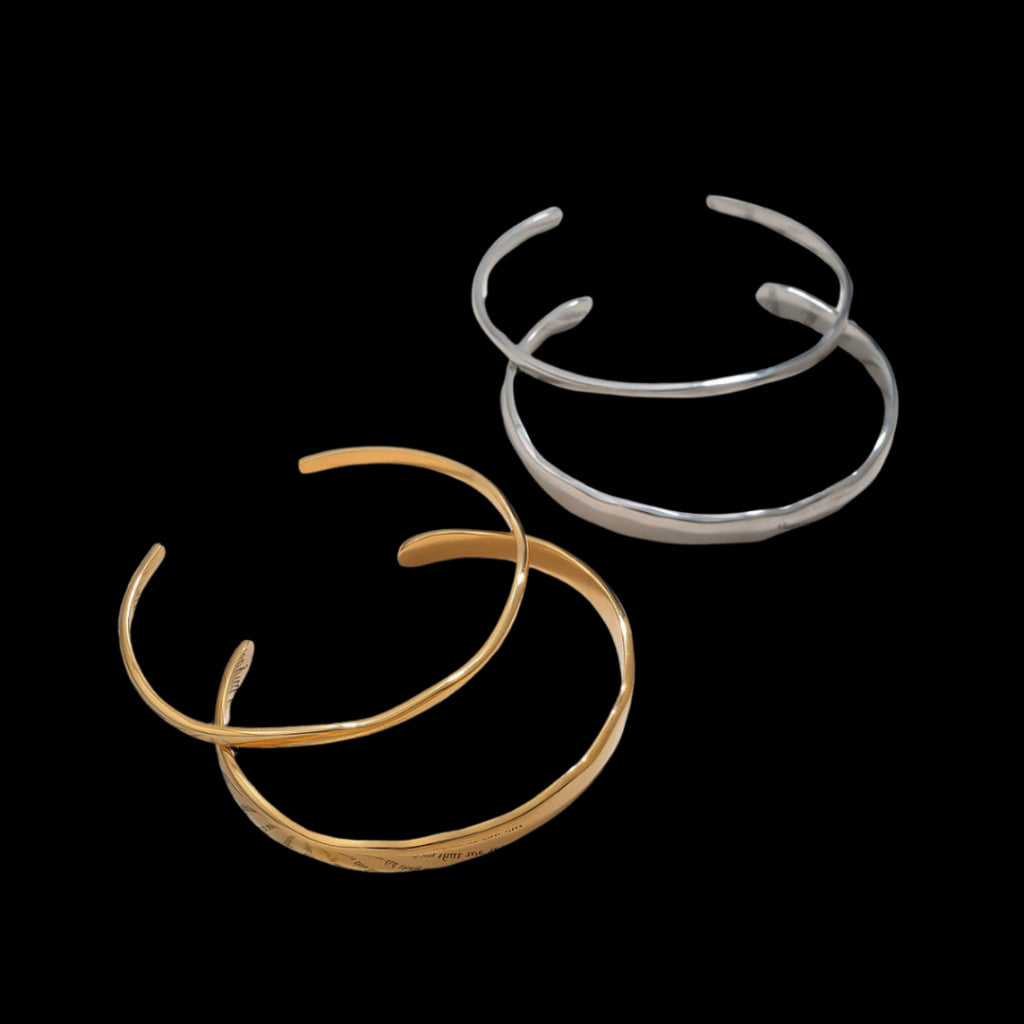 Ray Small Bracelet