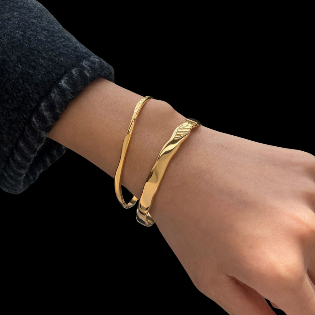 Ray Small Bracelet