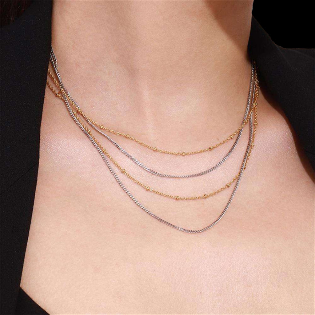 Capa Necklace