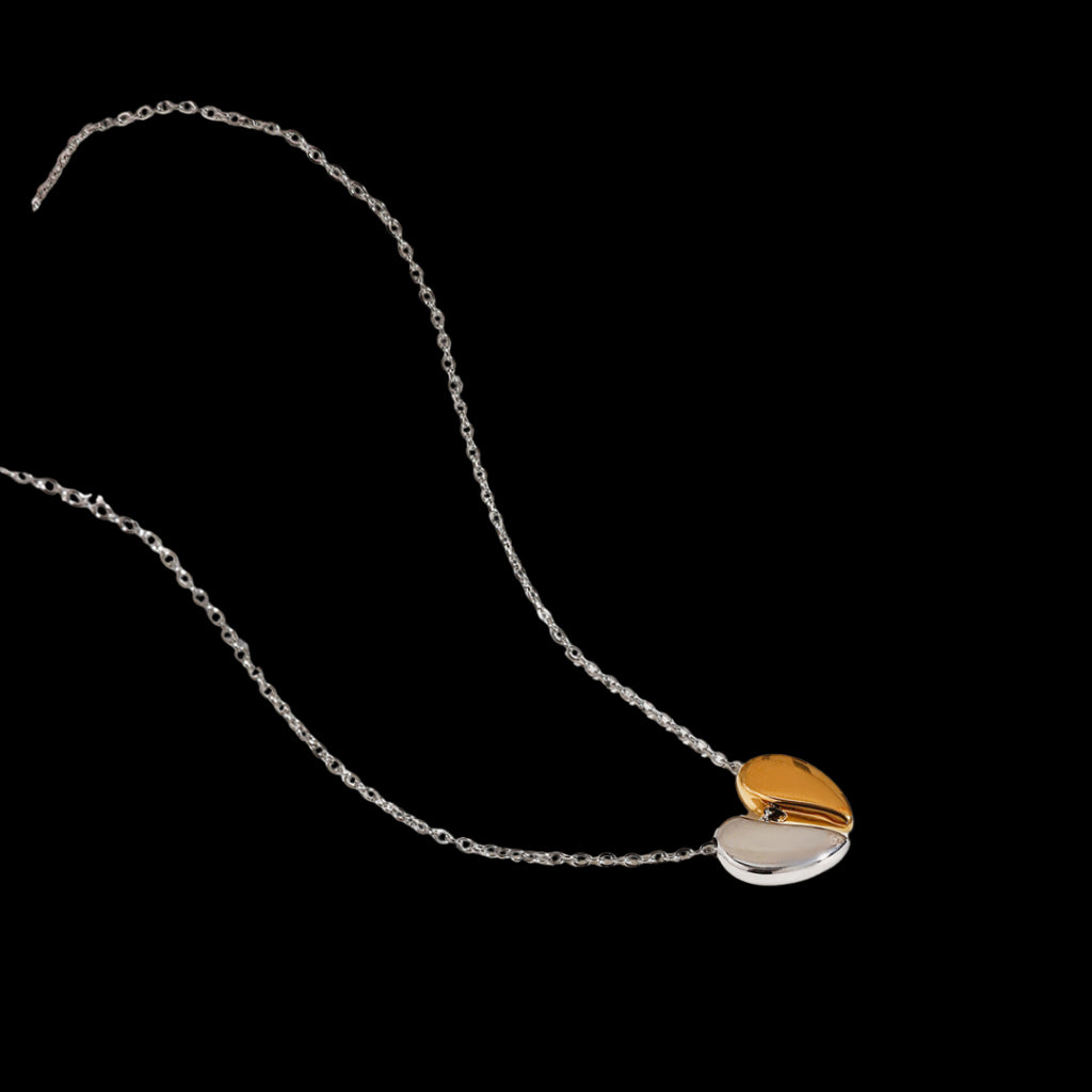Hart Necklace