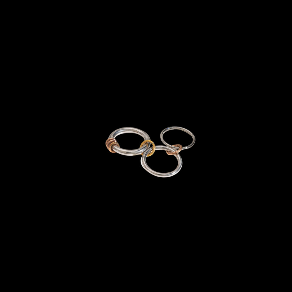 Drie Ring