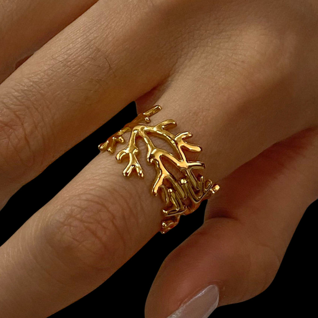 Row Ring
