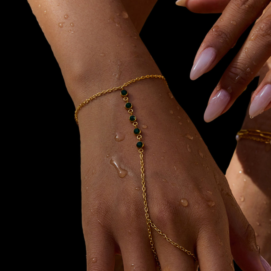 Gelati Bracelet