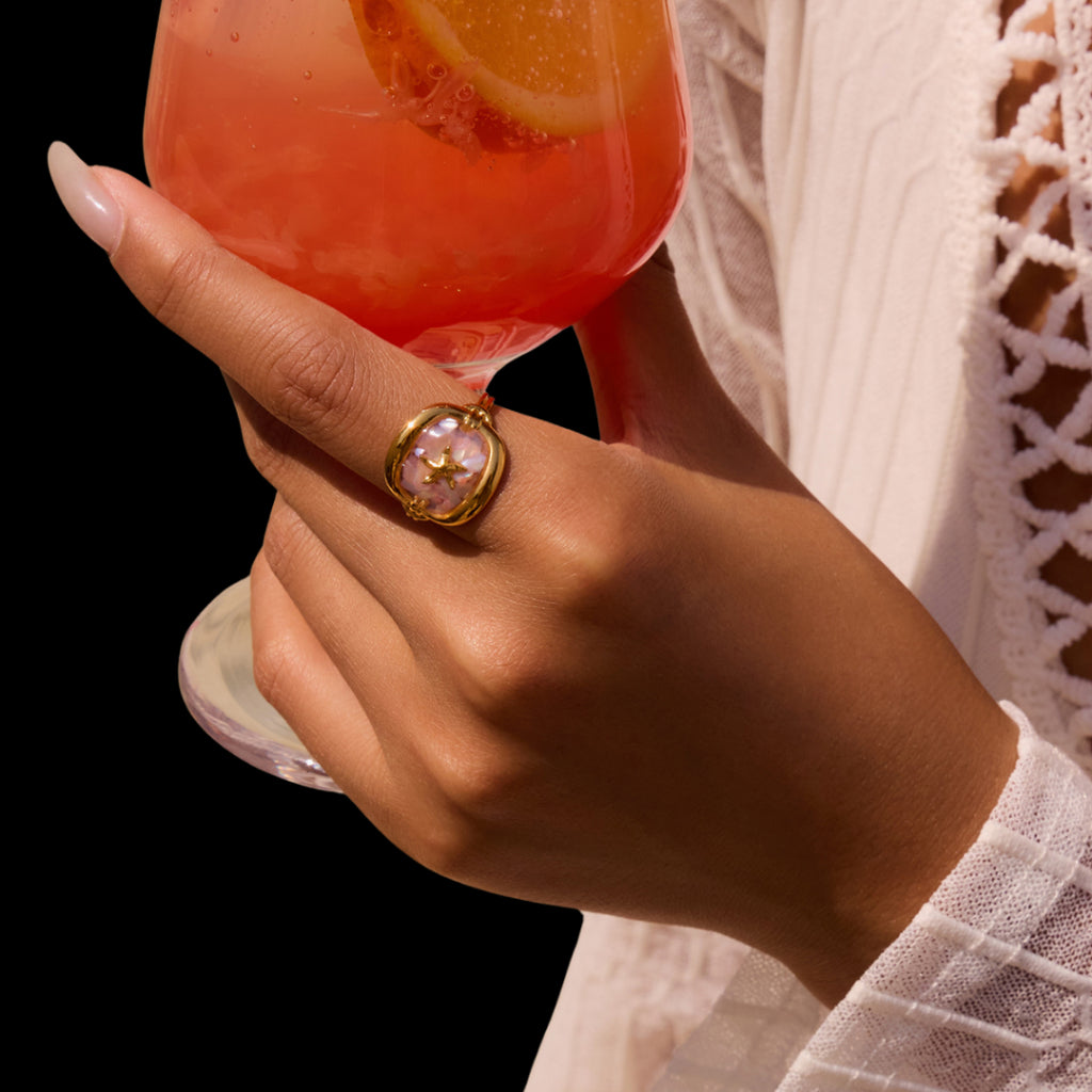 Corori Ring