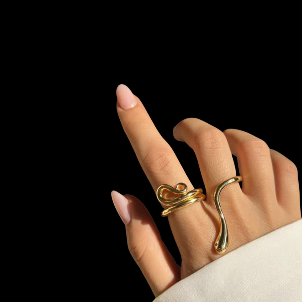 Orm Ring