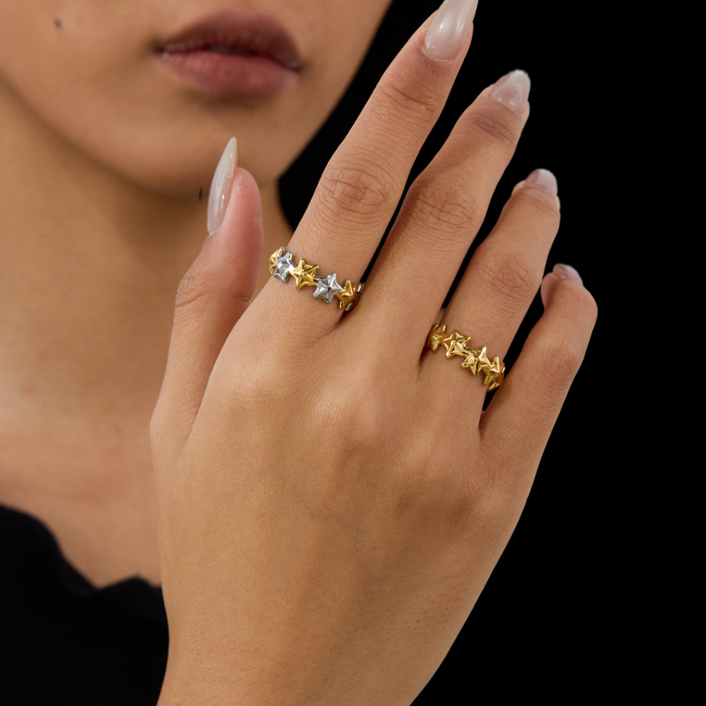 Stern Ring