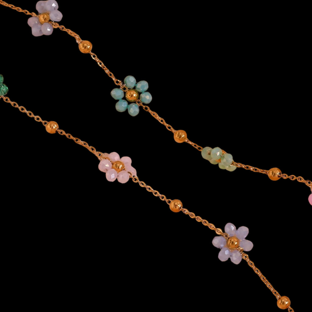 Sienna Body Chain