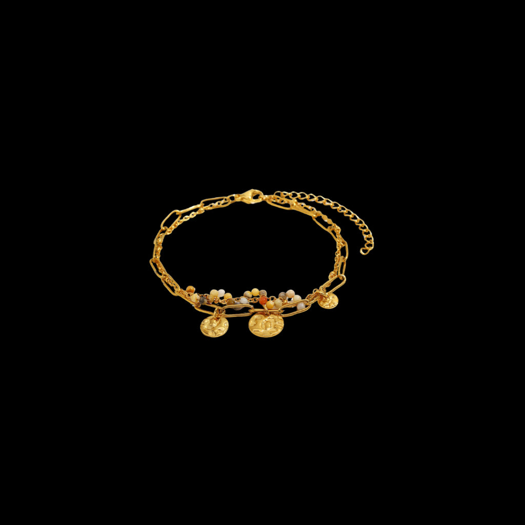 Bevvy Bracelet