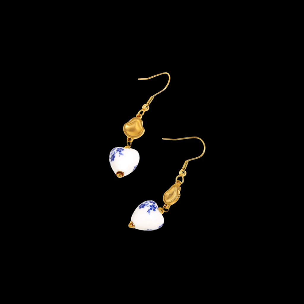 Loro Earrings