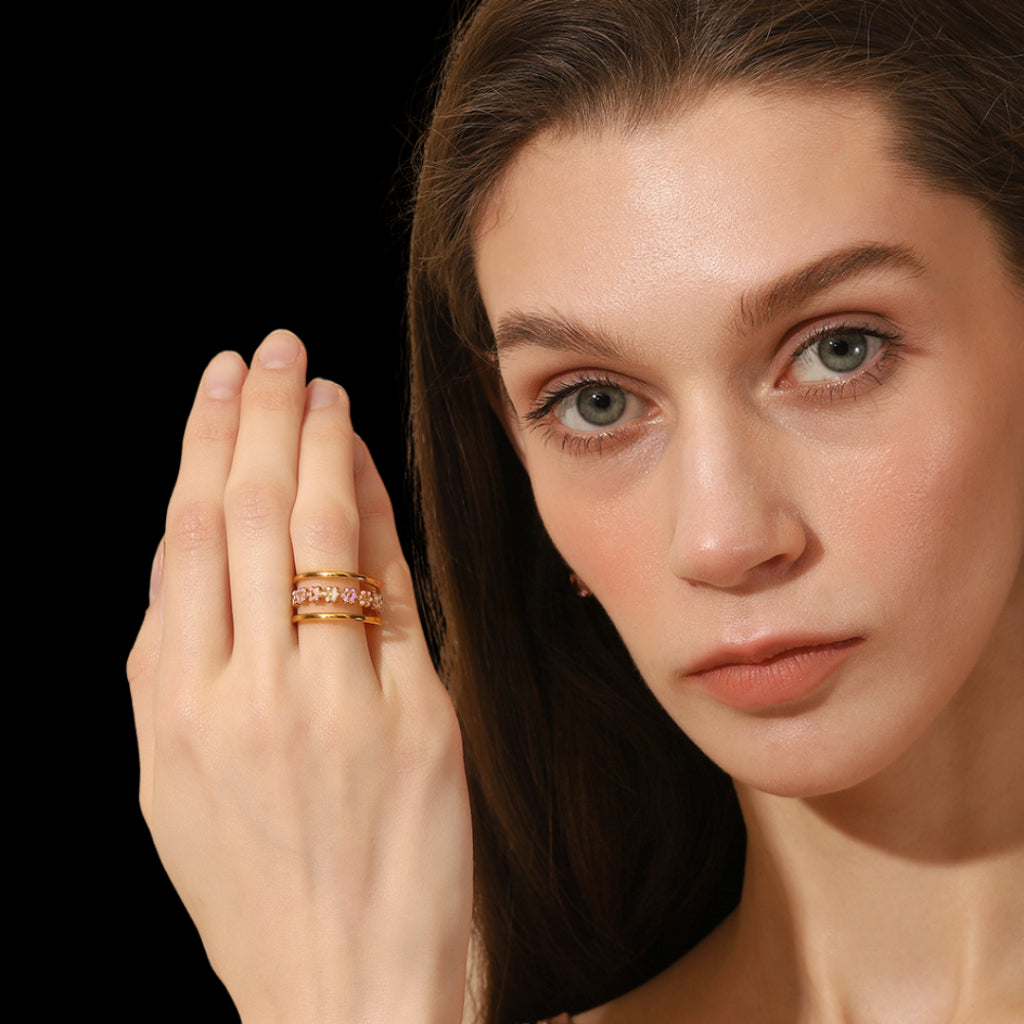 Isara Ring