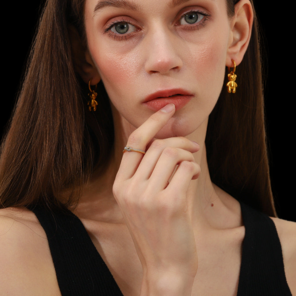 Nodo Ring