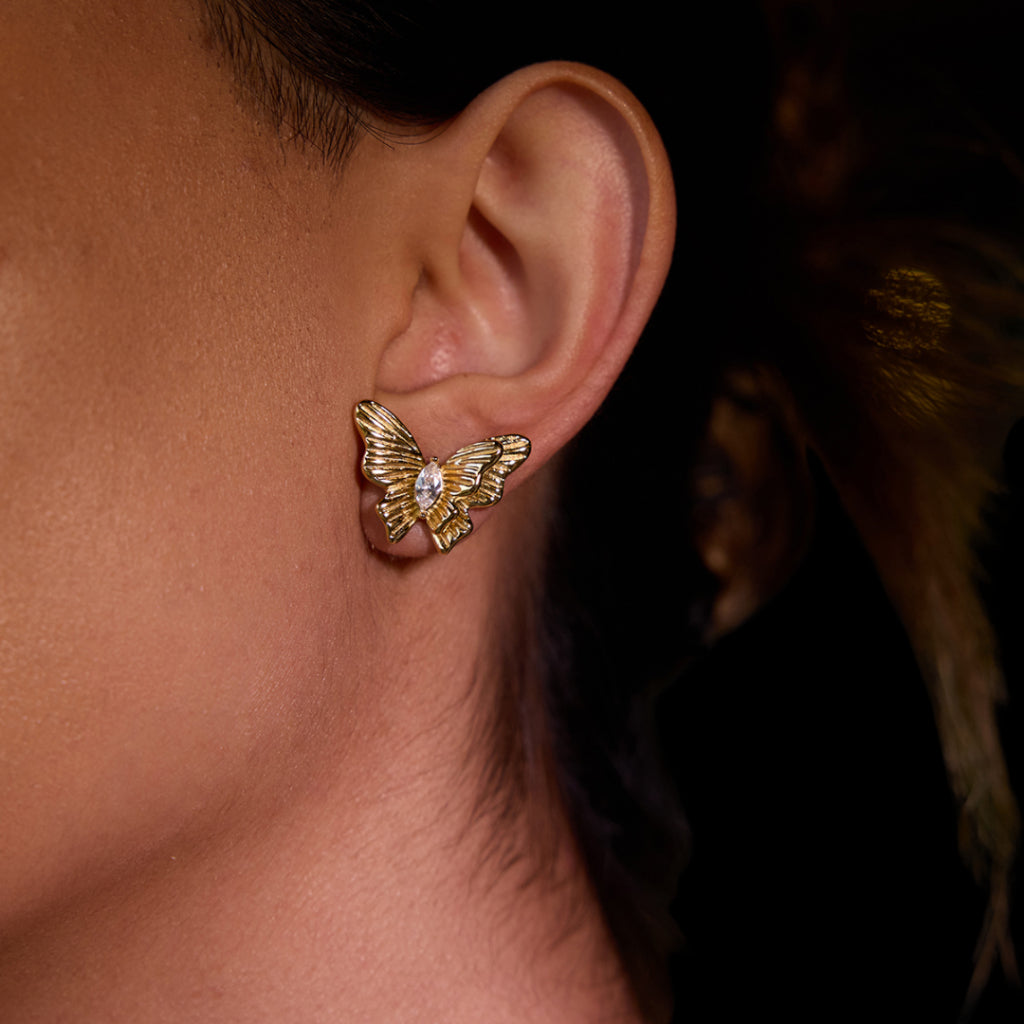 Orora Earrings