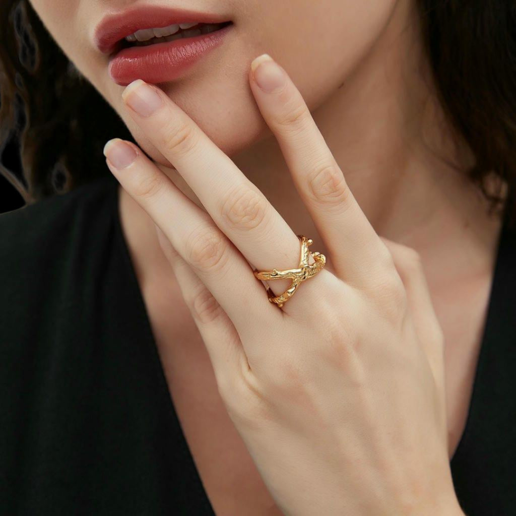 Garbe Ring