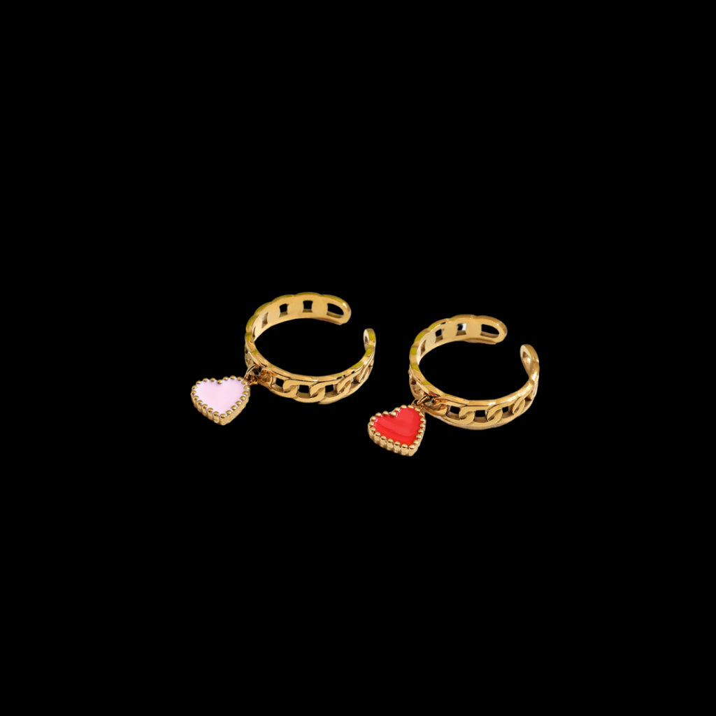 Lugana Ring
