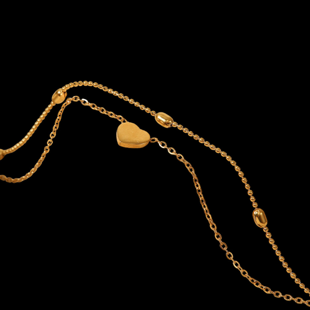 Gir Anklet